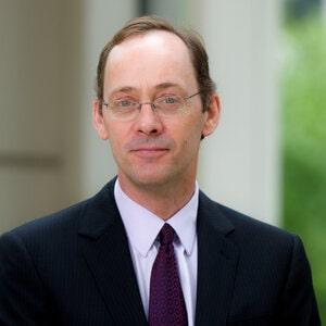 Julius Knowles, M.B.A.