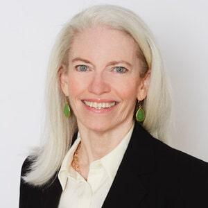 Mary Ann Gray, Ph.D.