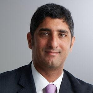 Nima Farzan, M.B.A.