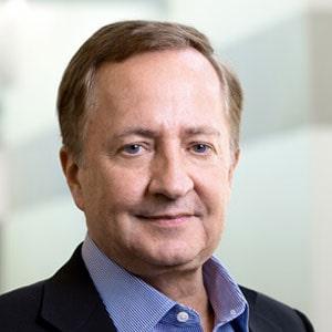 Jean-Jacques Bienaimé headshot